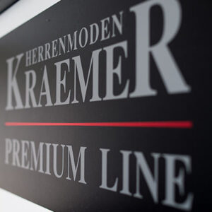 Herrenmoden Kraemer | Ihr Herrenausstatter in Saarbrücken